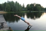 Дмитрий Черненок фотография #5 (источник - https://vk.com/id1487723)