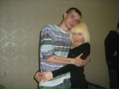 Фотография Слободанюка Алексея