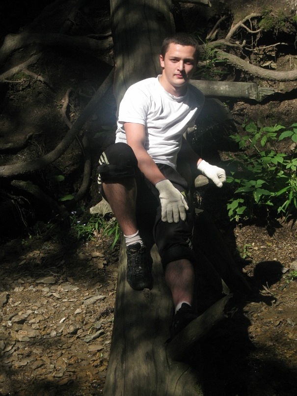 Антон Дубенков фотография #9