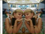 Фотография Прекрасной Елены