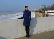 Фотография Малашенко Екатерины