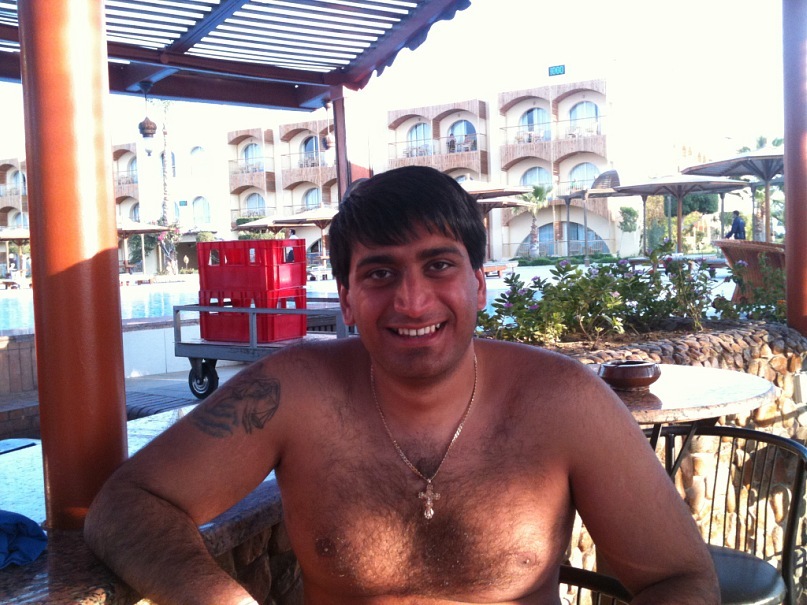 Давид Бабаян фотография #37