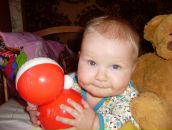 Фотография Селивановой-Непомилуевой Натальи