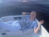 Фотография Соловьёвой Елены