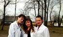 Райка Кривошеєва фотография #17 (источник - https://vk.com/id151968299)