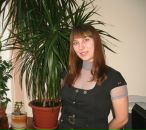 Фотография Туровой Маши