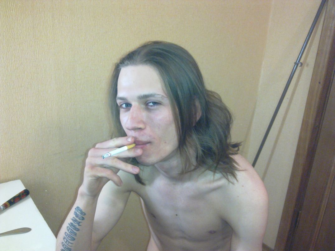 Антон Лукин фотография #39