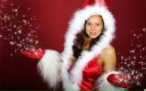 Фотография Гончаровой Ксении