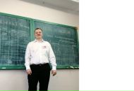 Фотография Пономарёва Василия