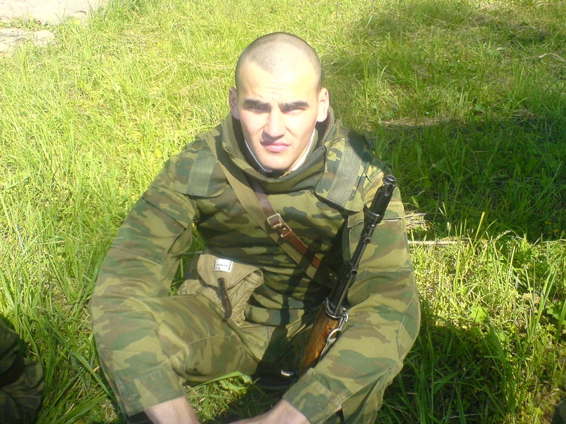 Александр Шалин фотография #10