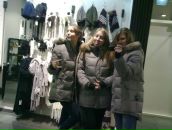 Фотография Федотовой Екатерины