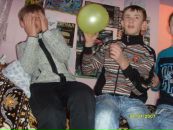 Коля Поліщук фотография #4 (источник - https://vk.com/id135964009)