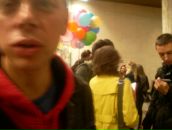 Фотография Лаврова Александра