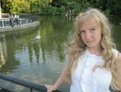 Фотография Зинчук Елены