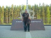 Фотография Боброва Андрея