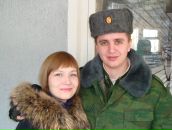 Фотография Котляровой Олеси