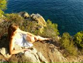 Фотография Левиной Екатерины