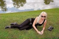 Dominica ♥ фотография #33 (источник - https://vk.com/id138328293)