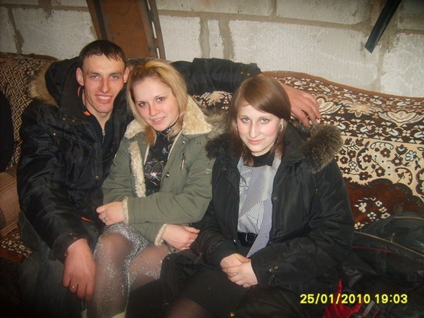 №8, Анна Жарин №8, Анна Жарин