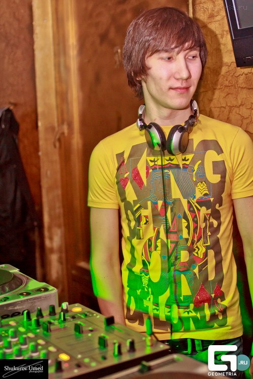 Тагир Хамидуллин фотография #28