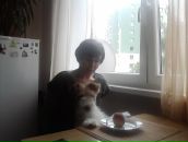 Фотография Бурковой-Молошниковой Ларисы