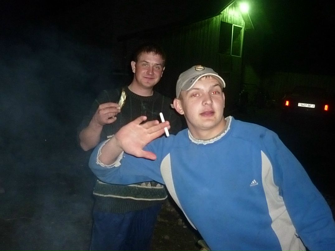 Дима Рубенок фотография #22