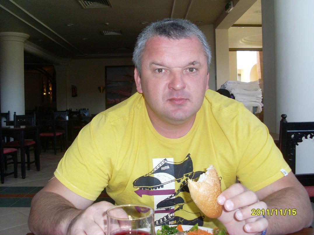 Рома Тихоненко фотография #32