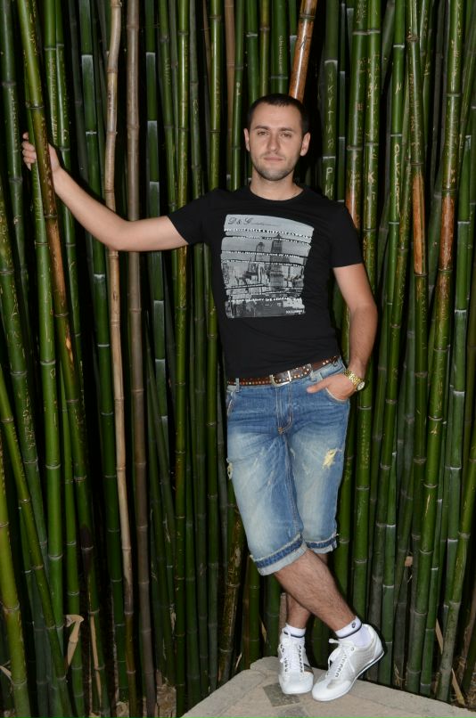 Дмитрий Дяков фотография #16