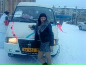 Фотография Астаповой Кати