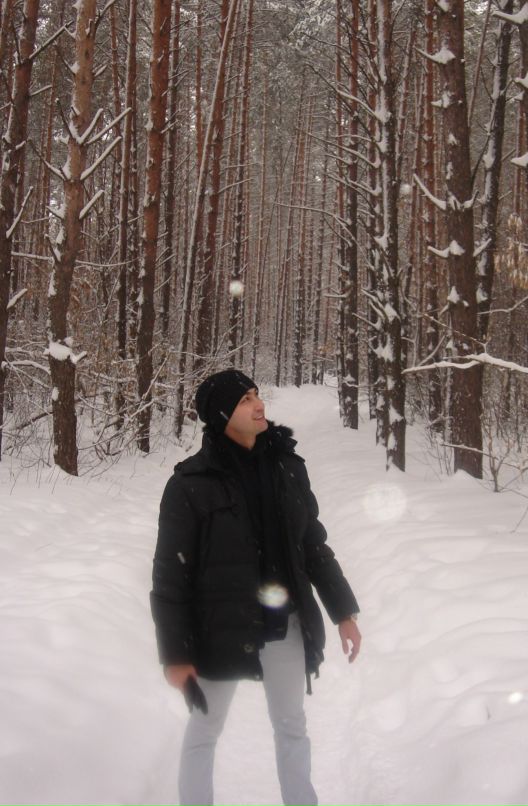 Albert Line фотография #15