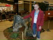 Адріана Сай фотография #30 (источник - https://vk.com/id69142908)