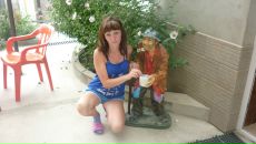 Фотография Герасимовой Ирины