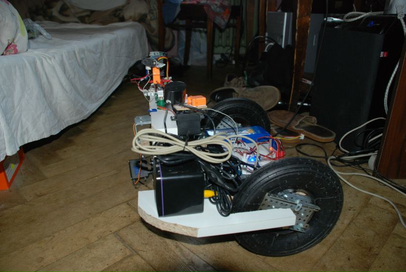 Михаил Притула фотография #17