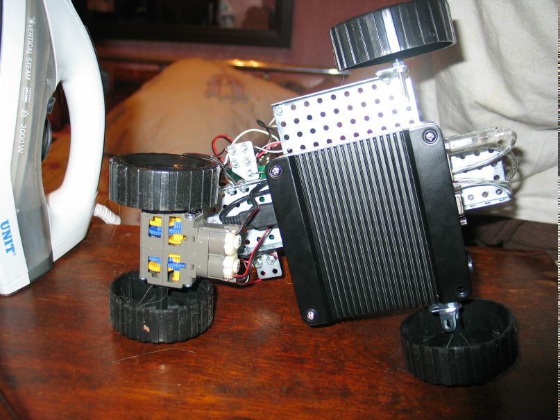 Михаил Притула фотография #7