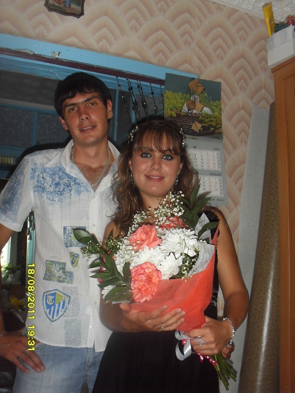 Евгений Доценко фотография #14