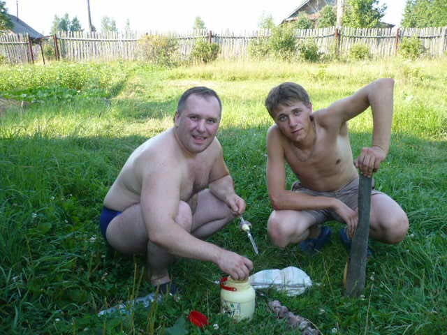 Дмитрий Щепков фотография #22