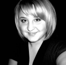 Фотография Алёшиной Анютки