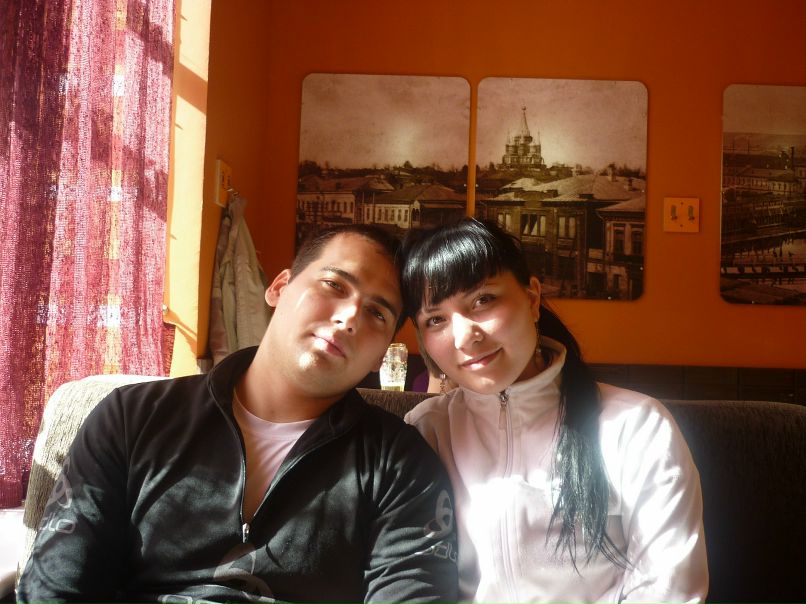 Дмитрий Чукавин фотография #20