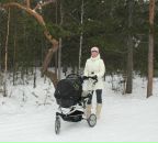 Фотография Лебедевой Евгении