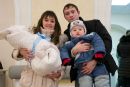 Фотография Адиевой Миляуши