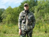 Фотография Чащина Алексея