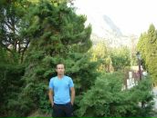 Віталій Сидоренко фотография #13 (источник - https://vk.com/id67024607)