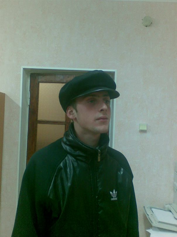 Денис Антоненко фотография #33