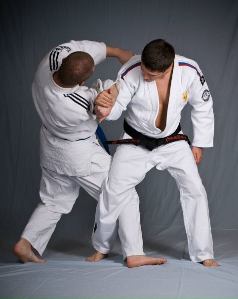 Anton Herko фото №23