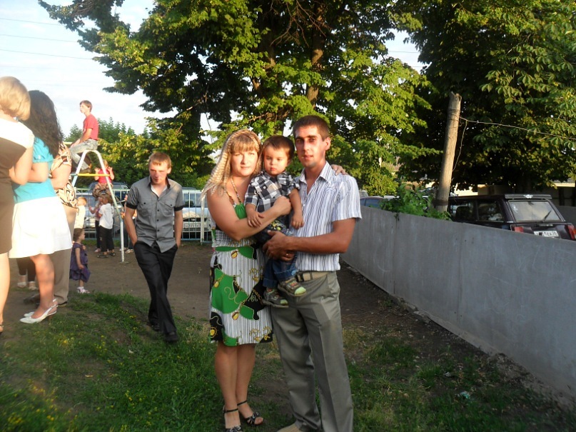 Евгений Новиков фотография #19