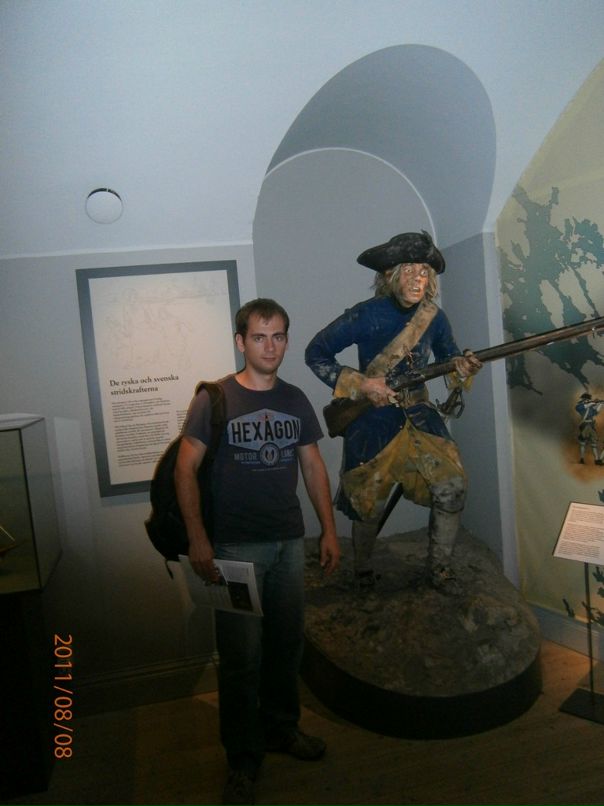 Иван Кучин фотография #43