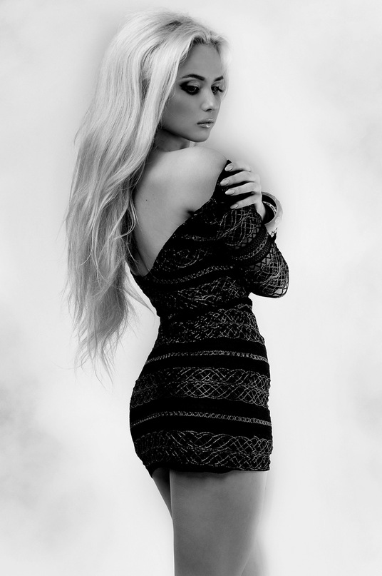 Аня Собченко фотография #17