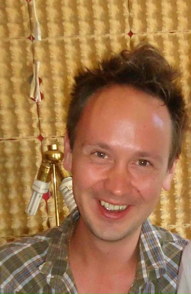 №12, Andrei Samsonov №12, Andrei Samsonov