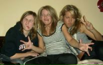 Фотография Коконовой Елены