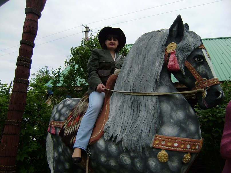 Орися Комашко-Шепетюк фотография #36